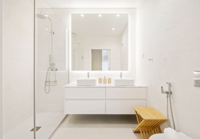 Apartamento en Funchal - Acqua's Bliss by Homie Apartamento en Funchal - Acqua's Bliss by Homie