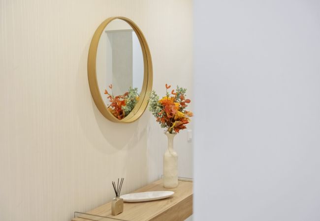 Apartamento en Funchal - Acqua's Bliss by Homie Apartamento en Funchal - Acqua's Bliss by Homie