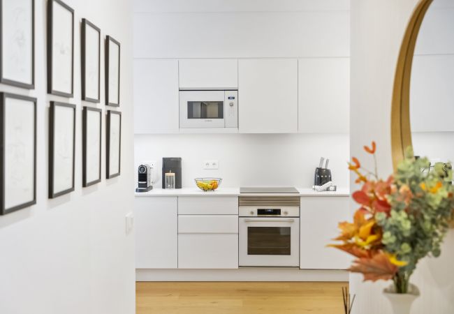 Apartamento en Funchal - Acqua's Bliss by Homie Apartamento en Funchal - Acqua's Bliss by Homie