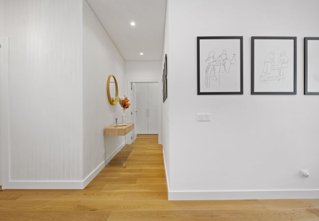 Apartamento en Funchal - Acqua's Bliss by Homie Apartamento en Funchal - Acqua's Bliss by Homie
