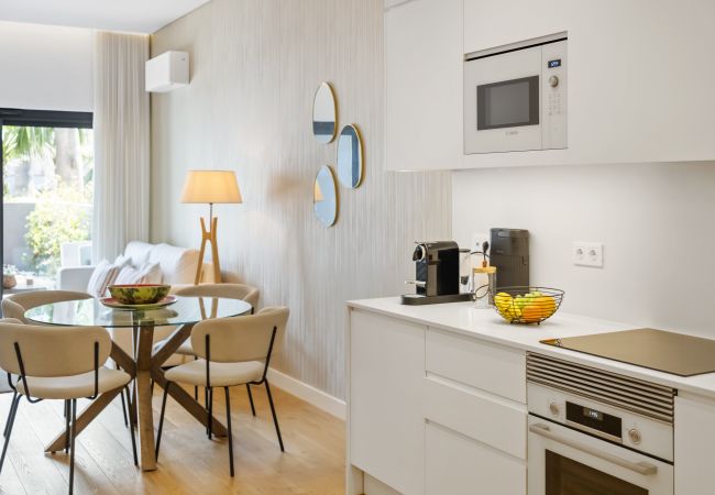 Apartamento en Funchal - Acqua's Bliss by Homie Apartamento en Funchal - Acqua's Bliss by Homie
