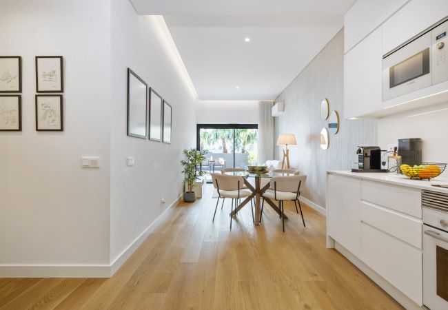 Apartamento en Funchal - Acqua's Bliss by Homie Apartamento en Funchal - Acqua's Bliss by Homie