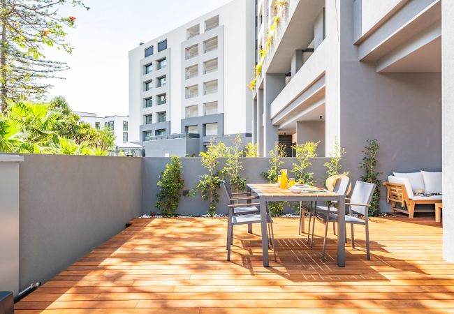 Apartamento en Funchal - Acqua's Bliss by Homie Apartamento en Funchal - Acqua's Bliss by Homie