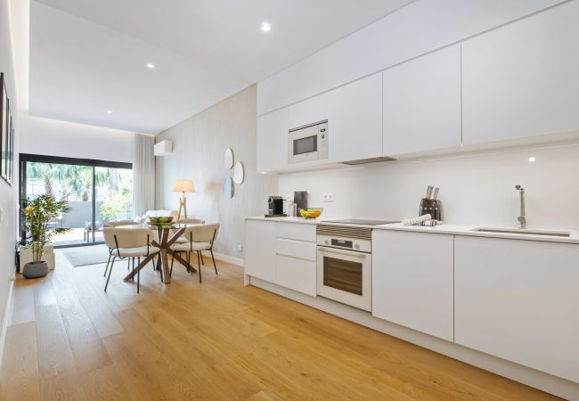 Apartamento en Funchal - Acqua's Bliss by Homie Apartamento en Funchal - Acqua's Bliss by Homie