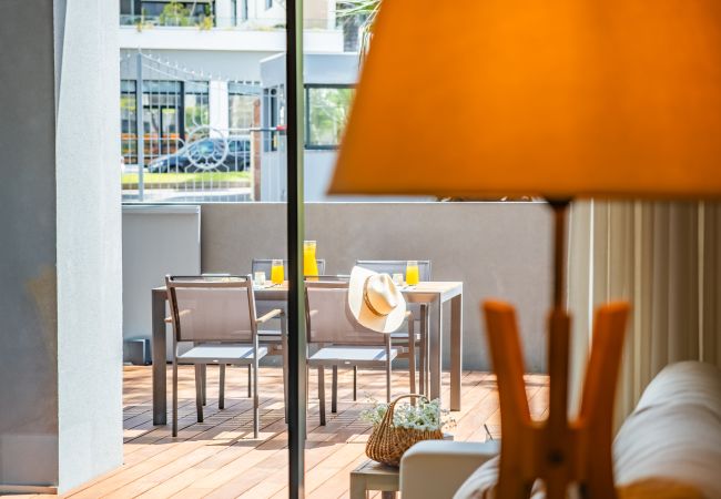 Apartamento en Funchal - Acqua's Bliss by Homie Apartamento en Funchal - Acqua's Bliss by Homie