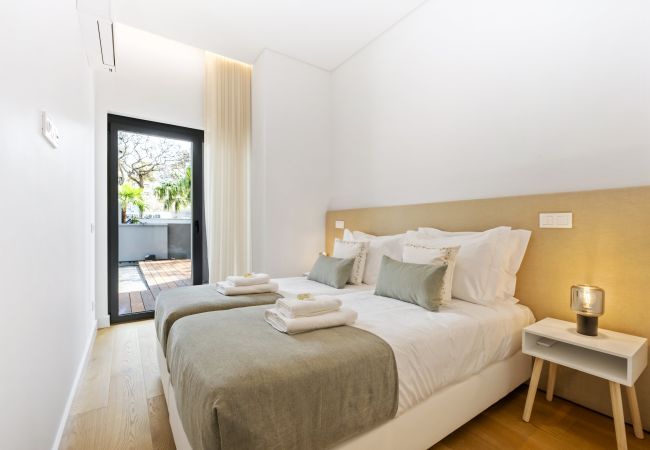 Apartamento en Funchal - Acqua's Bliss by Homie Apartamento en Funchal - Acqua's Bliss by Homie