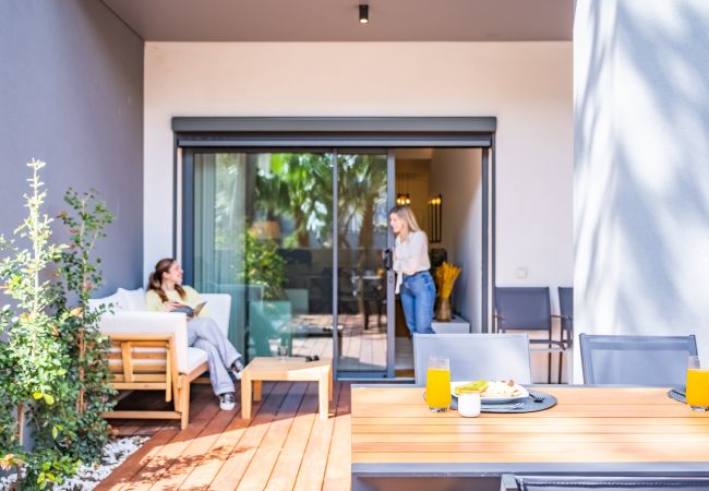 Apartamento en Funchal - Acqua's Bliss by Homie Apartamento en Funchal - Acqua's Bliss by Homie