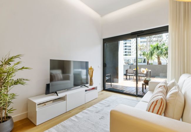 Apartamento en Funchal - Acqua's Bliss by Homie Apartamento en Funchal - Acqua's Bliss by Homie