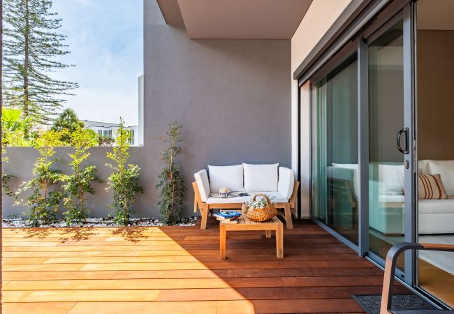 Apartamento en Funchal - Acqua's Bliss by Homie Apartamento en Funchal - Acqua's Bliss by Homie
