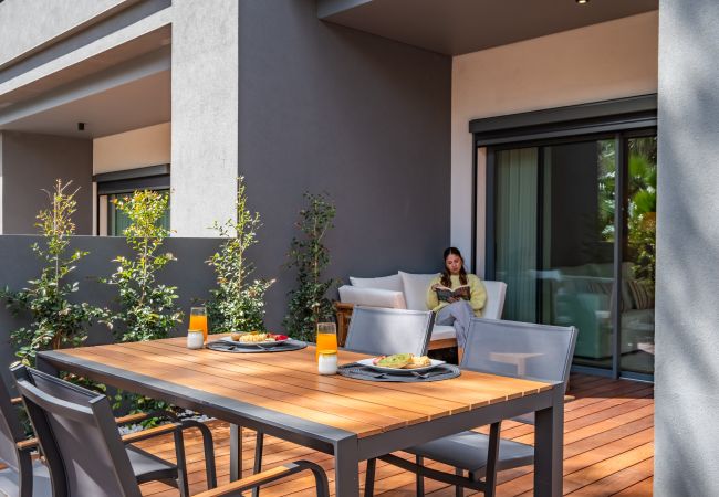 Apartamento en Funchal - Acqua's Bliss by Homie Apartamento en Funchal - Acqua's Bliss by Homie