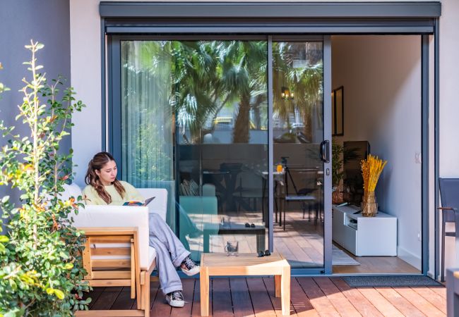 Apartamento en Funchal - Acqua's Bliss by Homie Apartamento en Funchal - Acqua's Bliss by Homie