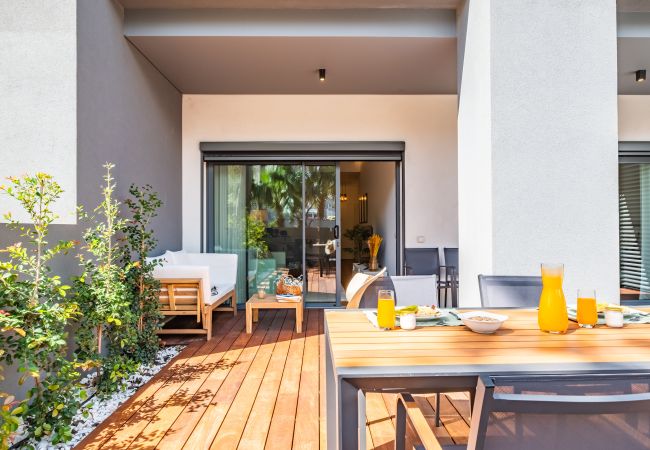 Apartamento en Funchal - Acqua's Bliss by Homie Apartamento en Funchal - Acqua's Bliss by Homie
