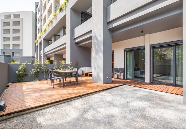 Apartamento en Funchal - Acqua's Bliss by Homie Apartamento en Funchal - Acqua's Bliss by Homie