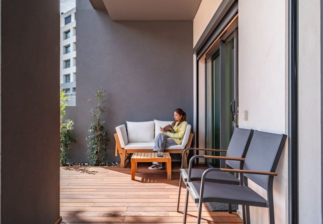 Apartamento en Funchal - Acqua's Bliss by Homie Apartamento en Funchal - Acqua's Bliss by Homie
