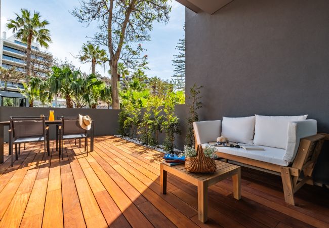 Apartamento en Funchal - Acqua's Bliss by Homie Apartamento en Funchal - Acqua's Bliss by Homie