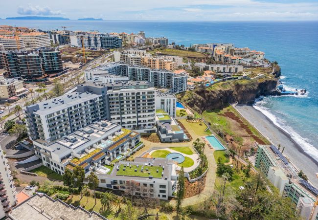Apartamento en Funchal - Acqua's Bliss by Homie Apartamento en Funchal - Acqua's Bliss by Homie