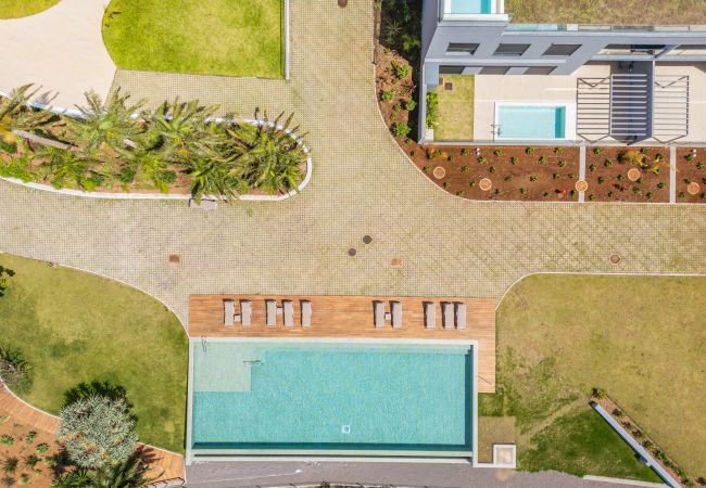Apartamento en Funchal - Acqua's Bliss by Homie Apartamento en Funchal - Acqua's Bliss by Homie