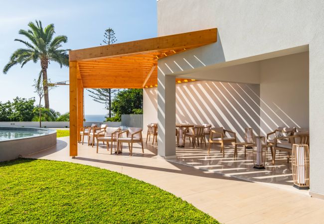 Apartamento en Funchal - Acqua's Bliss by Homie Apartamento en Funchal - Acqua's Bliss by Homie