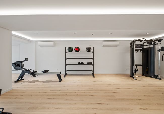 Apartamento en Funchal - Acqua's Bliss by Homie Apartamento en Funchal - Acqua's Bliss by Homie