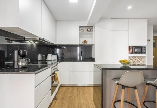 Apartamento en Funchal - Summertime Stay by Madeira Sun Travel Apartamento en Funchal - Summertime Stay by Madeira Sun Travel