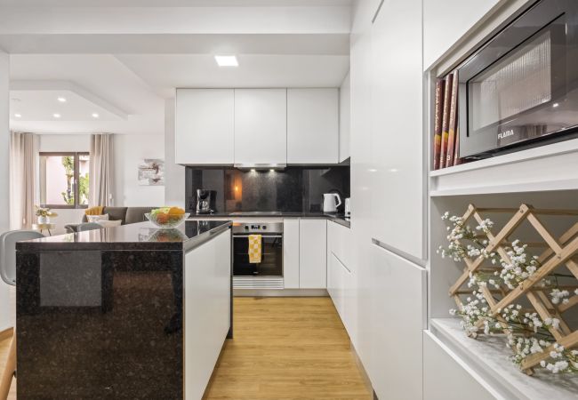 Apartamento en Funchal - Summertime Stay by Madeira Sun Travel Apartamento en Funchal - Summertime Stay by Madeira Sun Travel