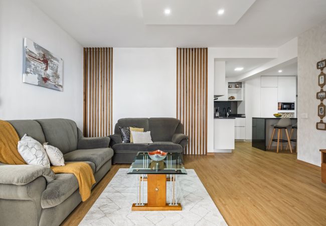 Apartamento en Funchal - Summertime Stay by Madeira Sun Travel Apartamento en Funchal - Summertime Stay by Madeira Sun Travel
