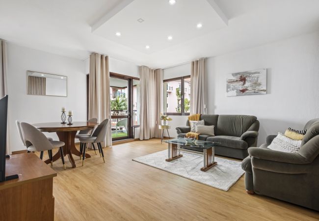 Apartamento en Funchal - Summertime Stay by Madeira Sun Travel Apartamento en Funchal - Summertime Stay by Madeira Sun Travel