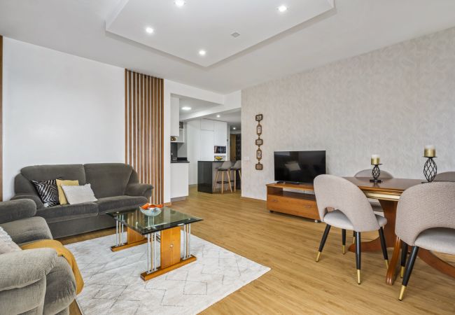 Apartamento en Funchal - Summertime Stay by Madeira Sun Travel Apartamento en Funchal - Summertime Stay by Madeira Sun Travel