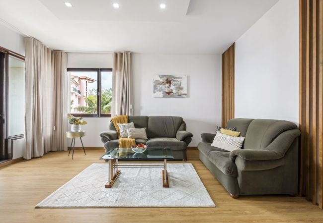 Apartamento en Funchal - Summertime Stay by Madeira Sun Travel Apartamento en Funchal - Summertime Stay by Madeira Sun Travel