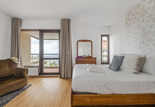 Apartamento en Funchal - Summertime Stay by Madeira Sun Travel Apartamento en Funchal - Summertime Stay by Madeira Sun Travel