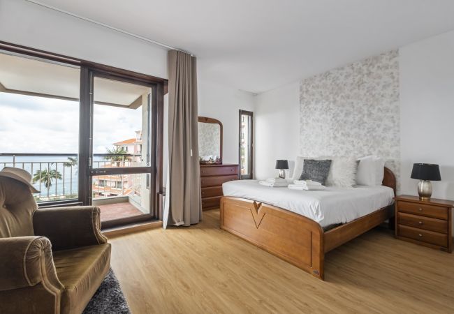 Apartamento en Funchal - Summertime Stay by Madeira Sun Travel Apartamento en Funchal - Summertime Stay by Madeira Sun Travel