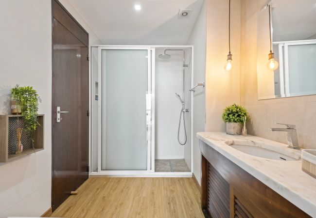 Apartamento en Funchal - Summertime Stay by Madeira Sun Travel Apartamento en Funchal - Summertime Stay by Madeira Sun Travel