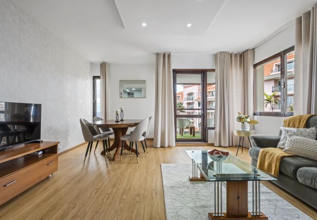 Apartamento en Funchal - Summertime Stay by Madeira Sun Travel Apartamento en Funchal - Summertime Stay by Madeira Sun Travel
