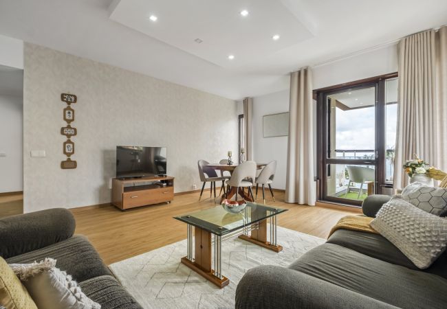 Apartamento en Funchal - Summertime Stay by Madeira Sun Travel Apartamento en Funchal - Summertime Stay by Madeira Sun Travel