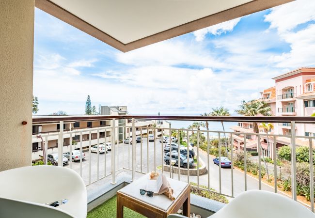 Apartamento en Funchal - Summertime Stay by Madeira Sun Travel Apartamento en Funchal - Summertime Stay by Madeira Sun Travel
