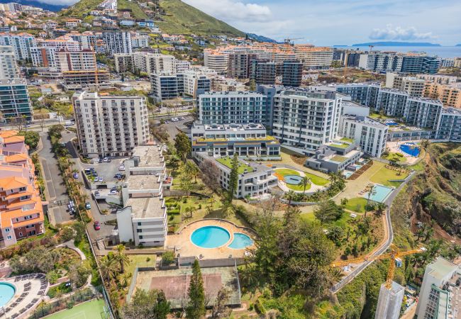 Apartamento en Funchal - Summertime Stay by Madeira Sun Travel Apartamento en Funchal - Summertime Stay by Madeira Sun Travel