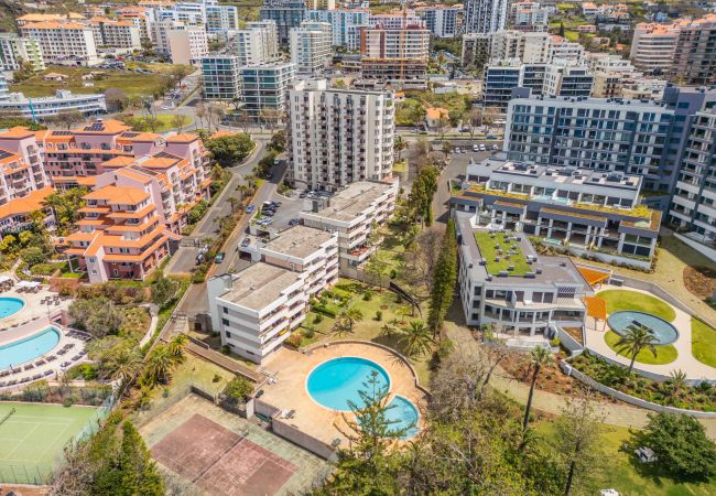 Apartamento en Funchal - Summertime Stay by Madeira Sun Travel Apartamento en Funchal - Summertime Stay by Madeira Sun Travel