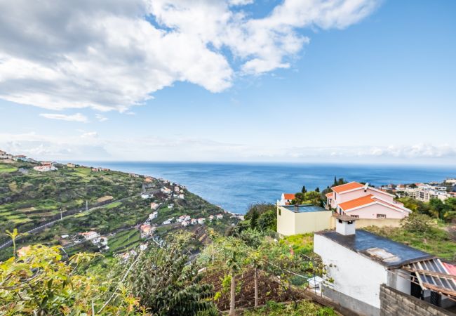 Apartamento en Calheta - Golden Coast B by Madeira Sun Travel Apartamento en Calheta - Golden Coast B by Madeira Sun Travel