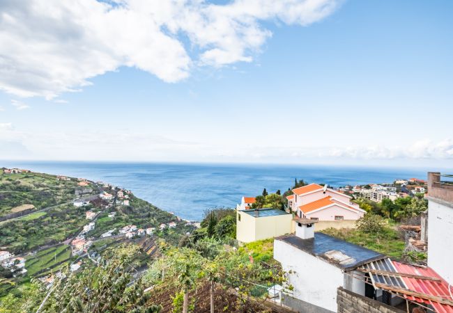 Apartamento en Calheta - Golden Coast B by Madeira Sun Travel Apartamento en Calheta - Golden Coast B by Madeira Sun Travel