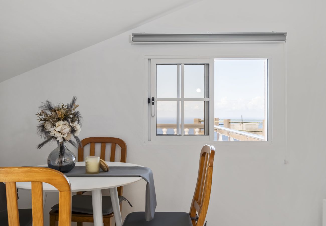 Apartamento en Calheta - Golden Coast B by Madeira Sun Travel