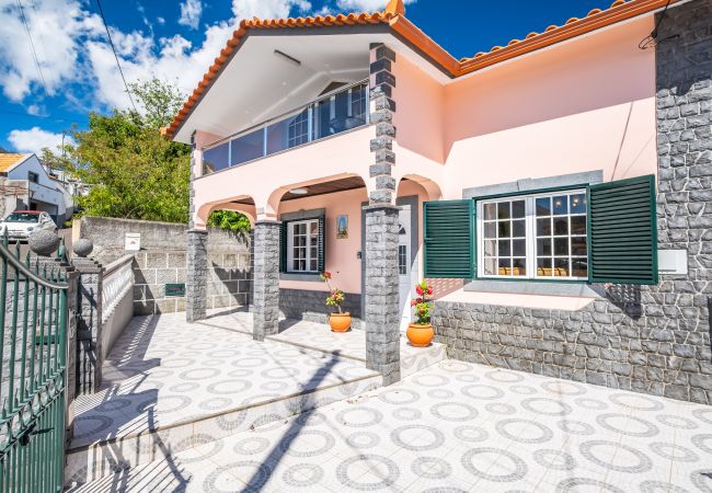 Apartamento en Calheta - Golden Coast A by Homie