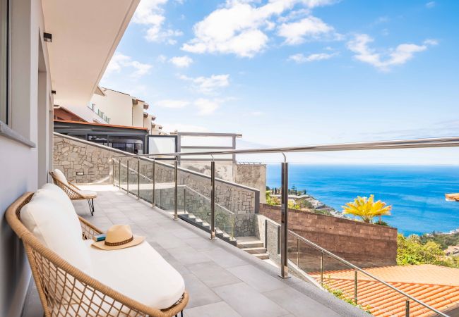 Villa en Funchal - Villa Vellure by Homie Villa en Funchal - Villa Vellure by Homie