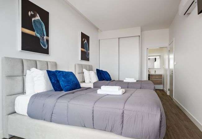 Villa en Funchal - Villa Vellure by Homie Villa en Funchal - Villa Vellure by Homie