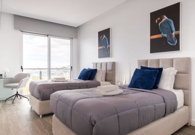 Villa en Funchal - Villa Vellure by Homie Villa en Funchal - Villa Vellure by Homie