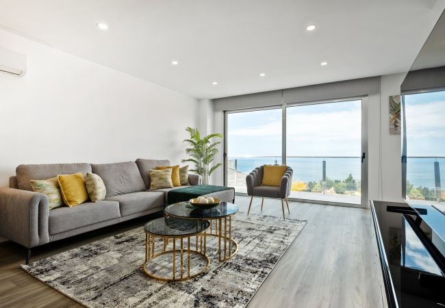 Villa en Funchal - Villa Vellure by Homie Villa en Funchal - Villa Vellure by Homie