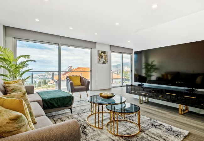 Villa en Funchal - Villa Vellure by Homie Villa en Funchal - Villa Vellure by Homie