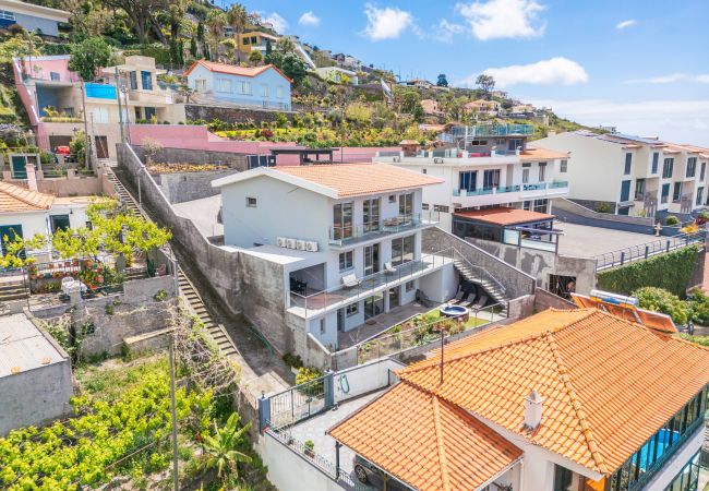 Villa en Funchal - Villa Vellure by Homie Villa en Funchal - Villa Vellure by Homie