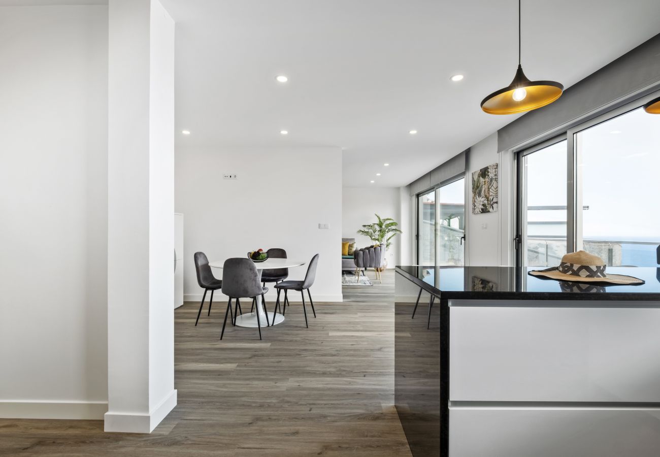 Villa en Funchal - Villa Vellure by Homie Villa en Funchal - Villa Vellure by Homie