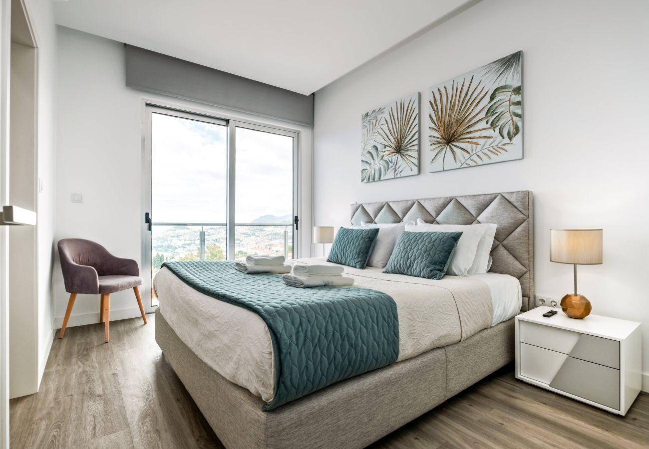 Villa en Funchal - Villa Vellure by Homie Villa en Funchal - Villa Vellure by Homie