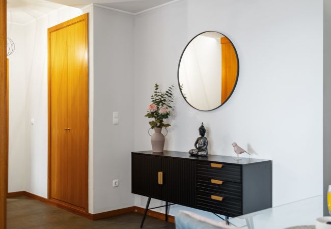 Apartamento en Funchal - Urban Stay 1A by Madeira Sun Travel Apartamento en Funchal - Urban Stay 1A by Madeira Sun Travel